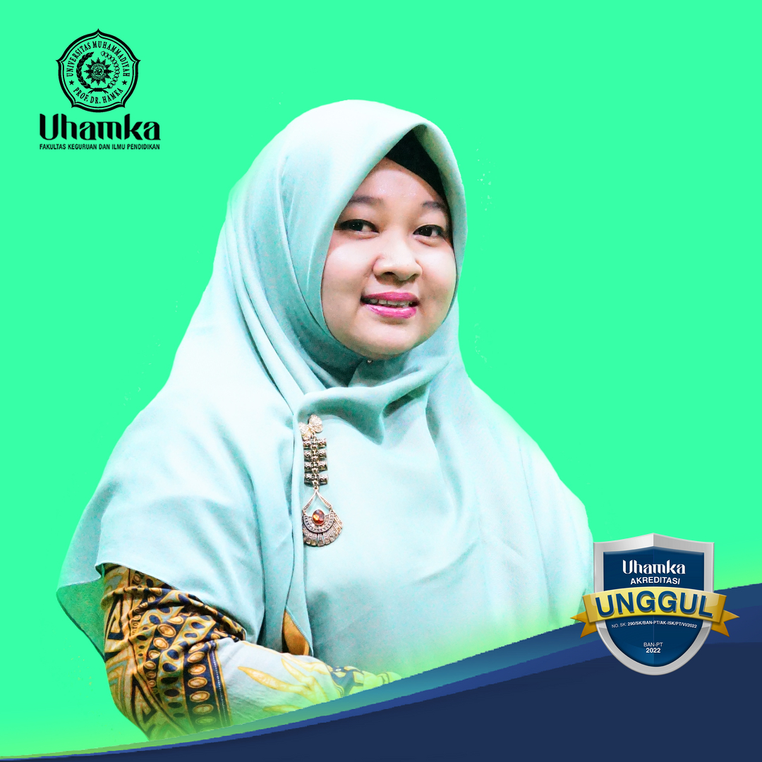 DWI DASALINDA