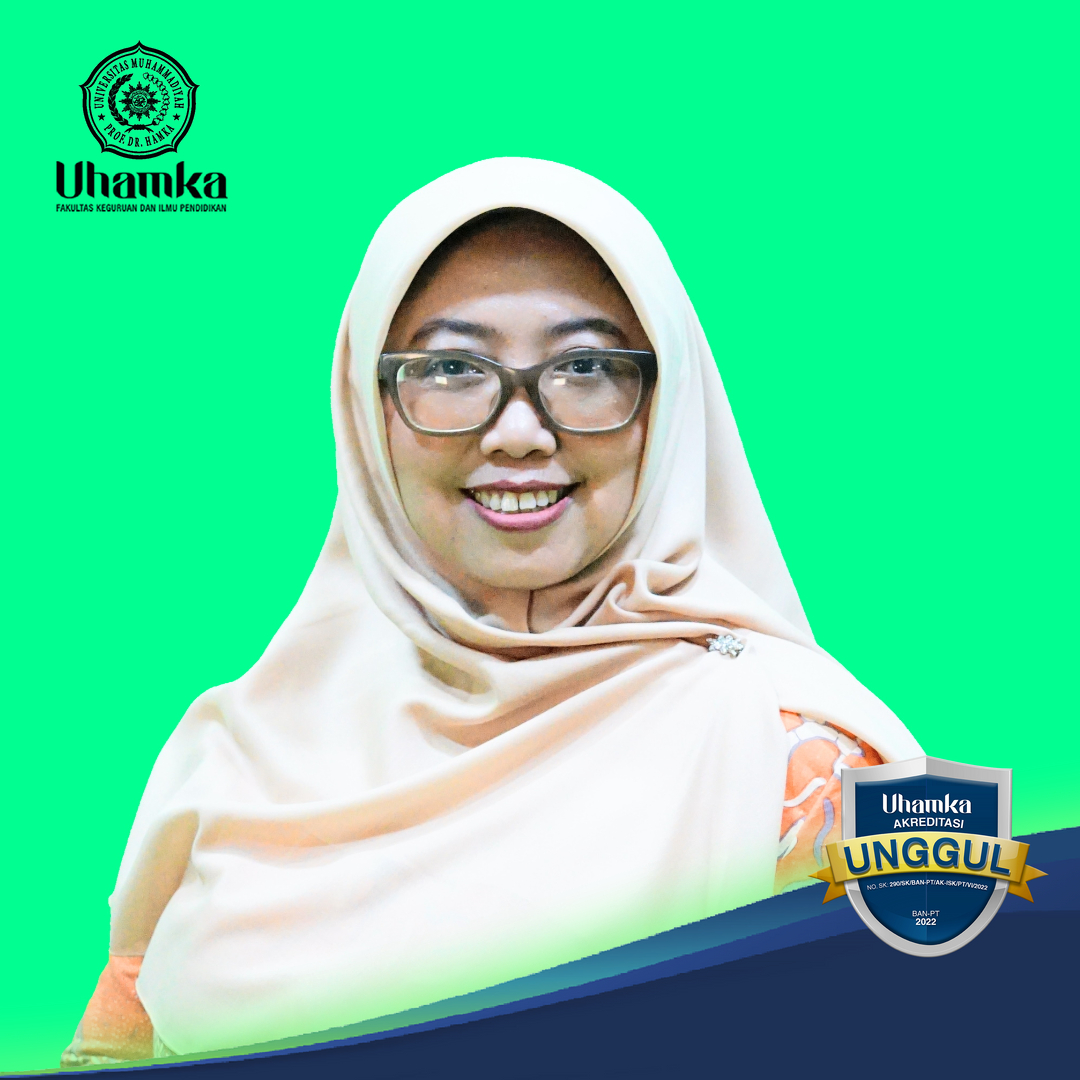 EKA HERIYANI